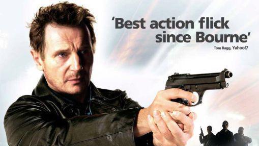 最后的生还者|打斗经常的5部复仇电影，每部都是暴力美学的巅峰