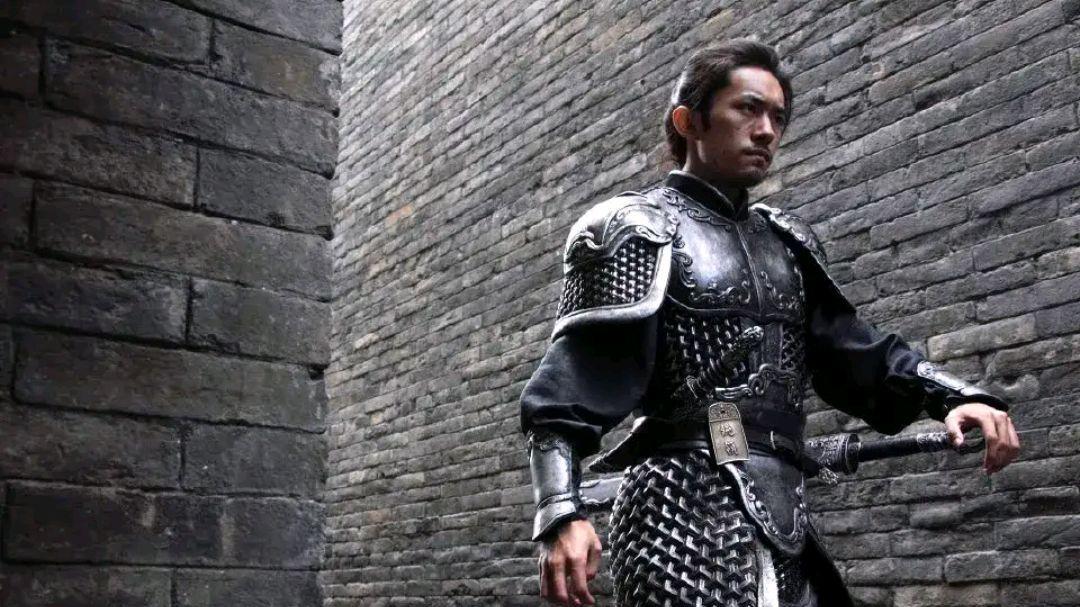 满江红|《满江红》有顶流，《无名》也有顶流，为什么票房相差这么多