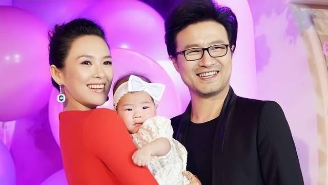 刘嘉玲问章子怡: 现在在路上遇到汪峰如何打招呼? 章子怡回复超好笑