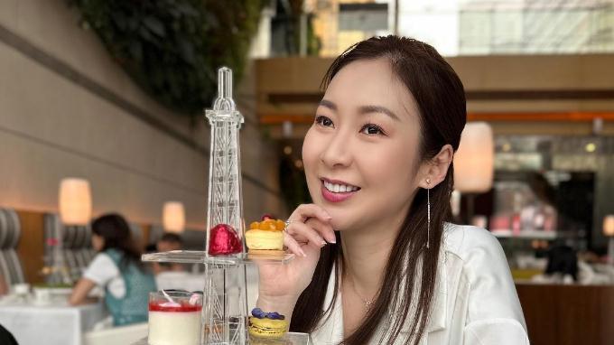 庄锶敏|汪小菲无缘庄思敏，女方请林盛斌当红娘，希望3个月内成功脱单