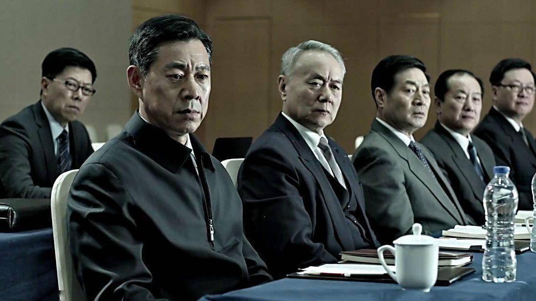 今晚开播！43集公安剧空降，视帝影帝齐聚，观众：这回有好戏看了