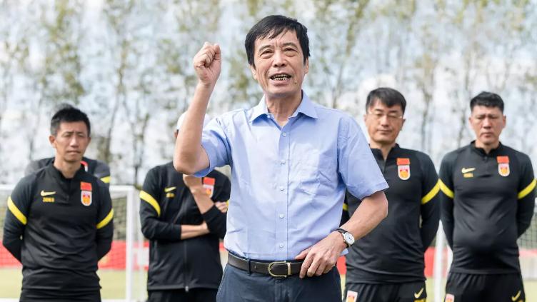 |取消中性名，恢复冠名，刻不容缓！中国职业足球已到生死存亡之秋