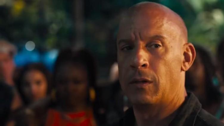 速度与激情10|好家伙！《速度与激情10》上映差评一片，观众的理由出奇一致