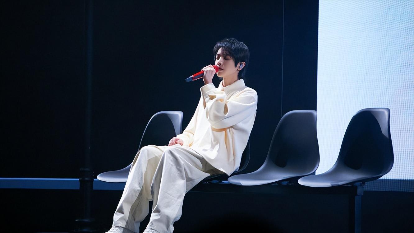 疯狂|声生不息宝岛季：三公结果难服众，4首歌曲无音源，真人秀一剪梅