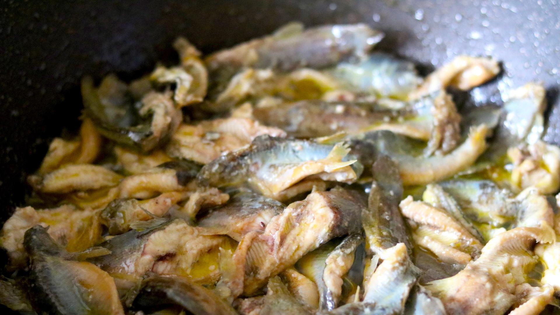 美食教程|“九毒日”到了，“3菜不上桌，福气难进门”，3菜指啥？咋吃受益