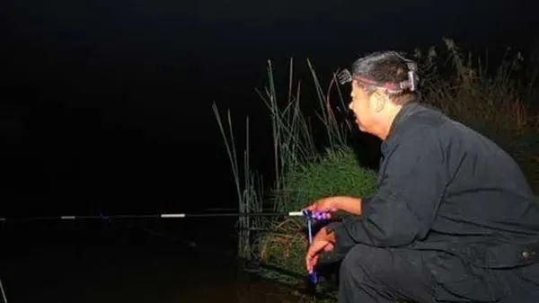 夜晚鱼进食和白天有哪些不同？我们夜钓时需做哪些调整？