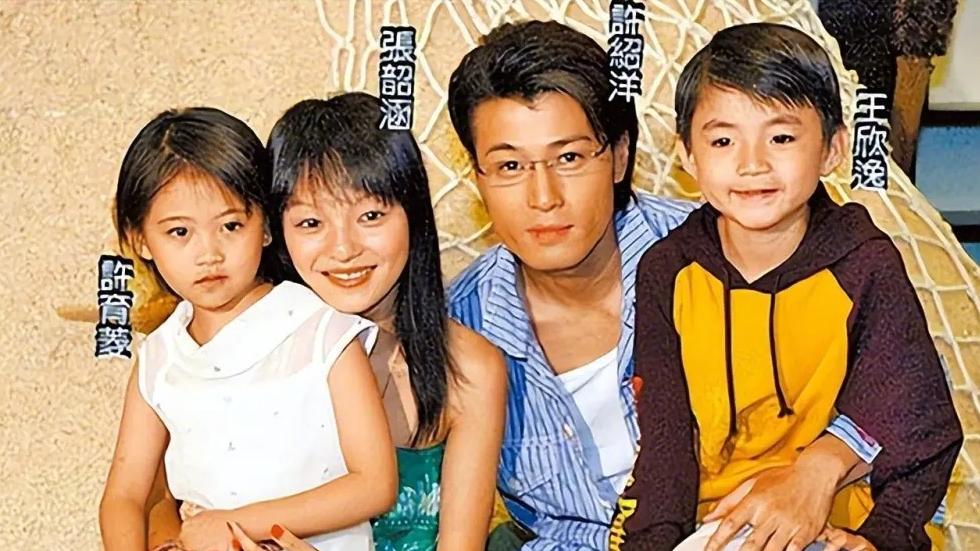 毁童年！海豚湾恋人童星帮友出气判17年，遭通缉潜逃2年下落不明