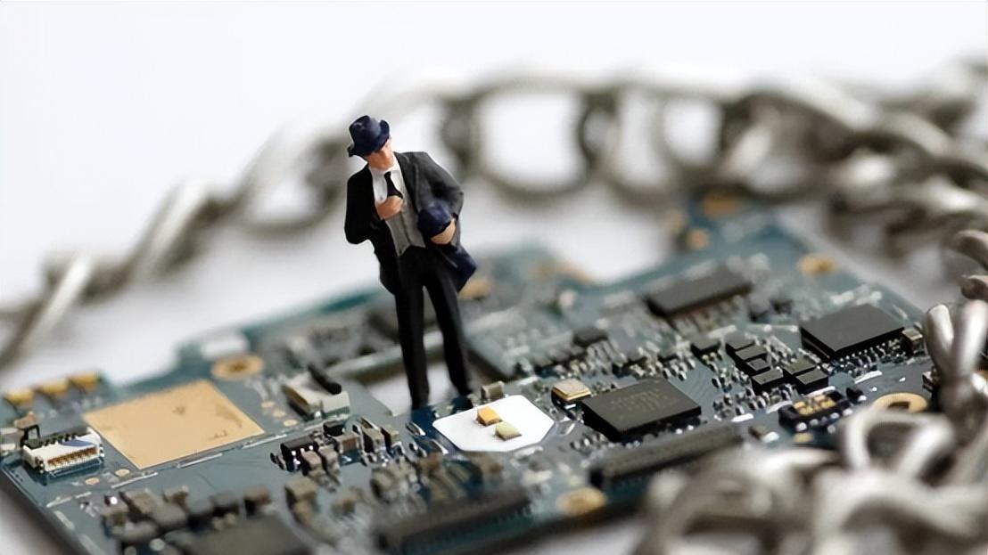 芯片|美芯无人问津？美半导体巨头集体“转向”，任正非：我们不买了！