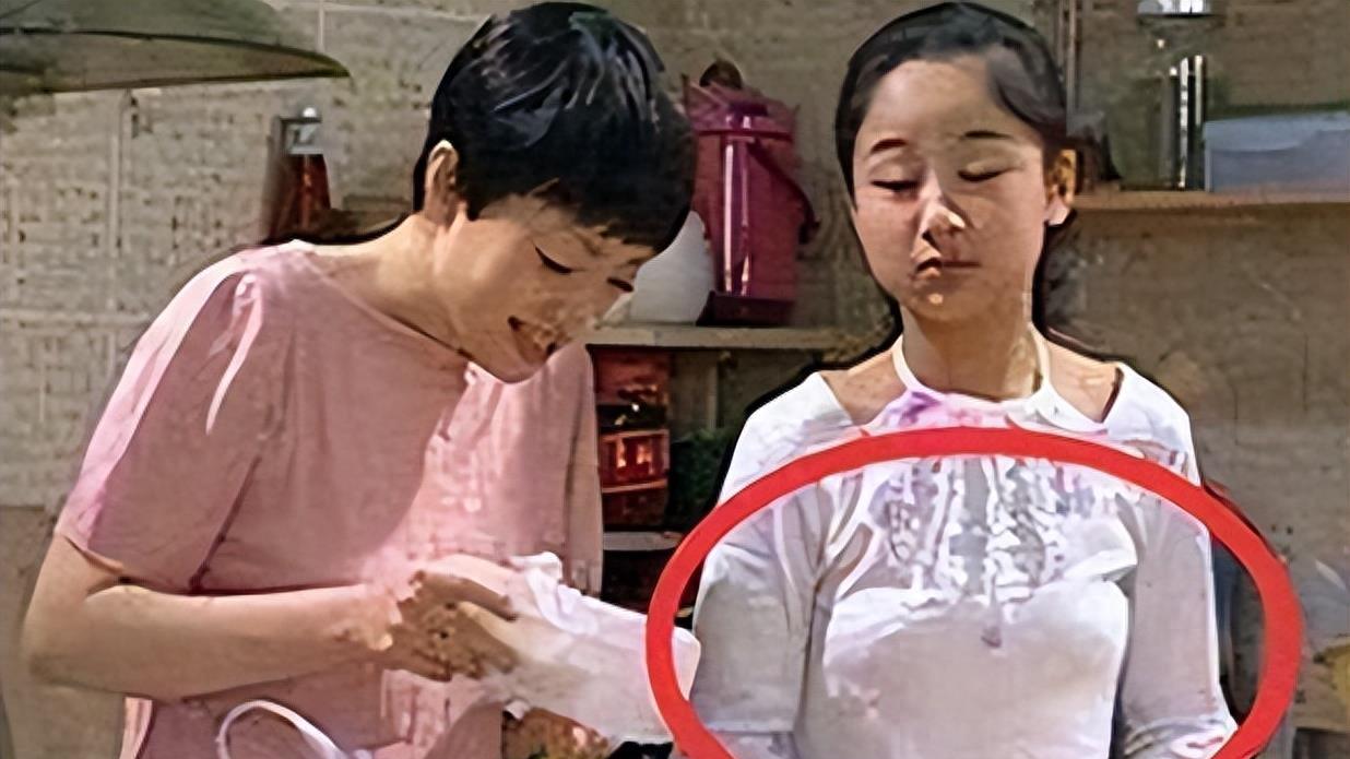 剧中那些侮辱观众的操作，让人三观尽毁，导演我求求你多读点书吧