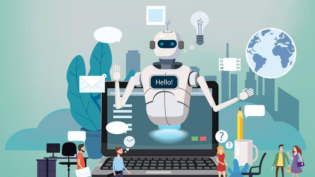 |有人说职场上一定要少和领导说话，原因是什么