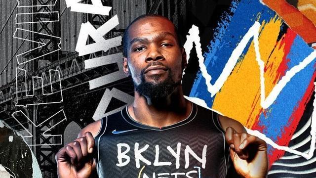 NBA一夜4大交易动态：杜兰特里程碑之夜伤退湖人准备签下大白边