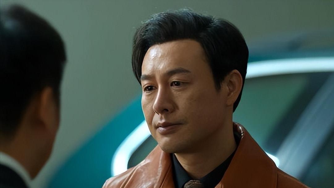 颜丙燕|淡泊无欲的3位女演员，不上真人秀、不接广告，个个都是视后级别