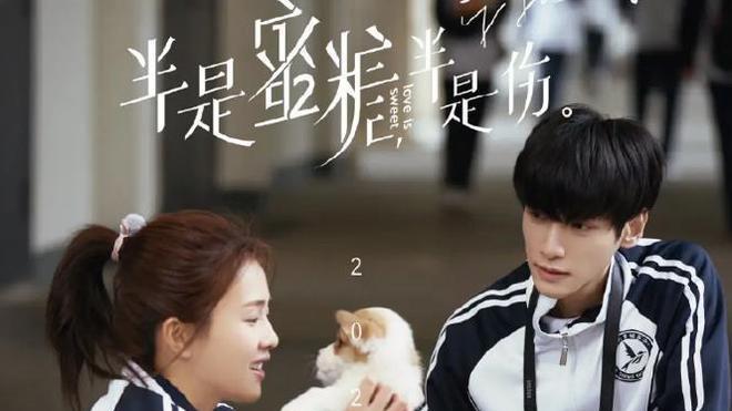 白鹿主演的6部爆款剧，男主个个有颜值，你喜欢哪对CP？