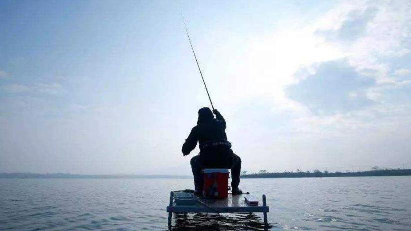 |钓鱼靠运气？不吹不黑，钓不住鱼别总归罪于运气差