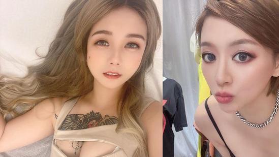 |李妍憬列3条件海选男优，冠军可获孟若羽拍片犒赏