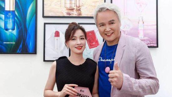 张庭|林瑞阳低调返台张庭缺席，友人爆料回家探亲别无安排