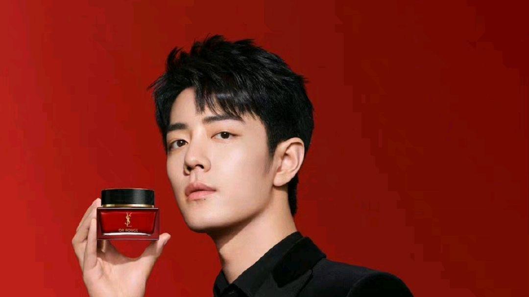 肖战|首都官媒和肖战直接“对话”！另一新剧有望4月开机，女主来头大