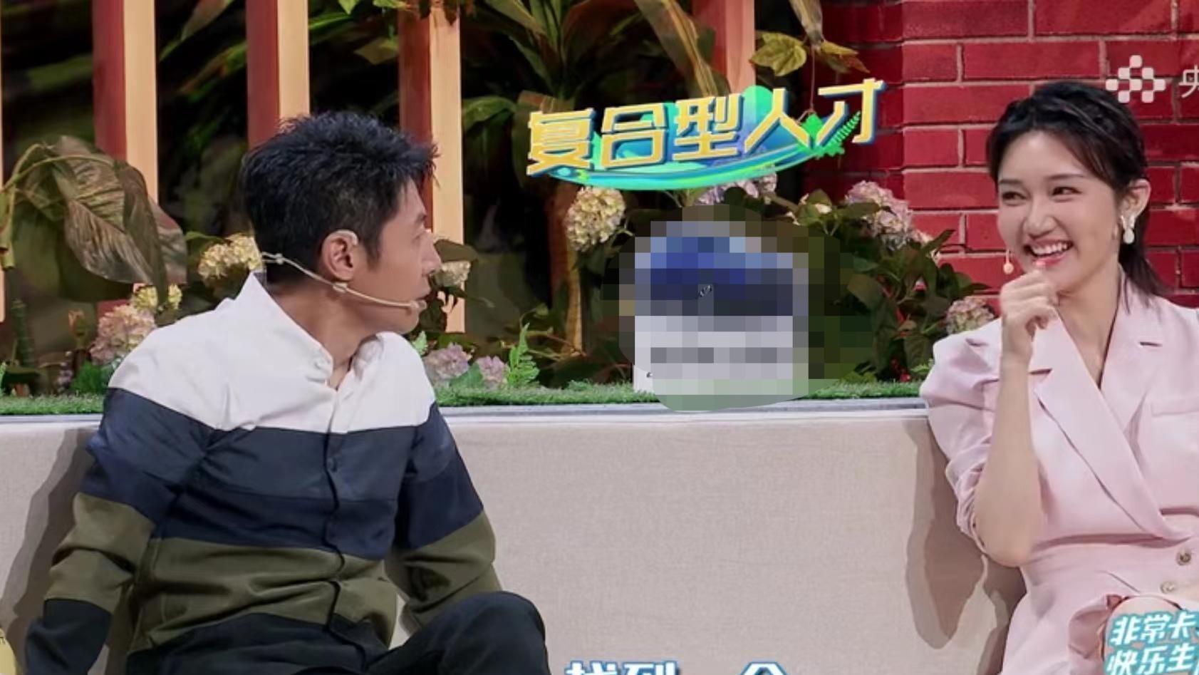 33岁央视主播龙洋：自曝是“月光族”，单身原因是择偶标准太高？