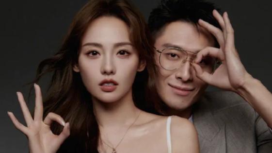 张嘉倪|张嘉倪晒新年烟花大片告别过去，粉丝恶意满满，曝与买超离婚中