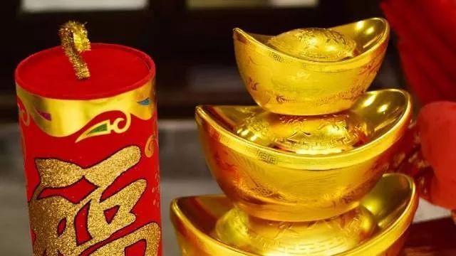 生肖 后半生靠数钱过日子的生肖