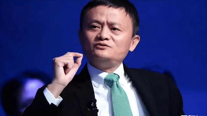 马云|官媒批马云不是真正为群众服务，而是喝百姓的血，是否有失偏颇？