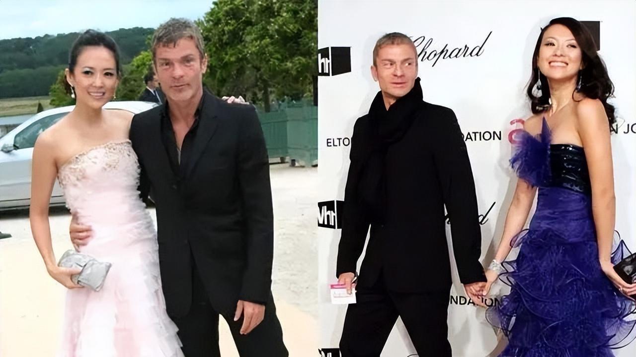 章子怡|“你是我见过的娱圈最干净的女孩”，汪峰在初见章子怡时为何有此言论