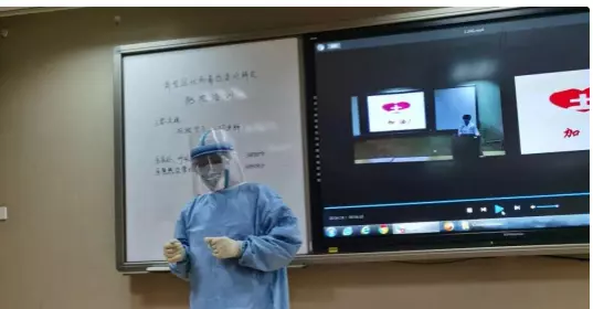 |肿瘤医生张煜被开除后，求职四处碰壁！表示不再揭露黑幕了！