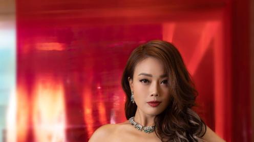 阿娇|阿娇受伤照片曝光，头部缝了数十针躺在手术台上却很坚强，容祖儿全程陪伴