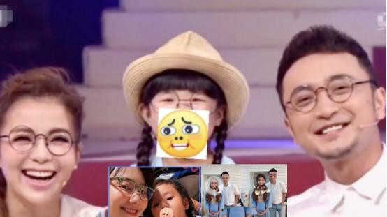 尼格买提成端水大师？王冠甘愿为其生子，与朱迅私生子正脸曝光