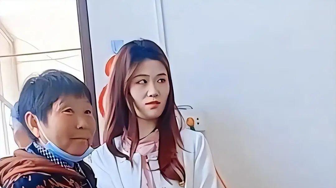 欧美明星|陈萌霸气维护小伟，我们是邻村，结婚以前就知道朱小伟的脾性