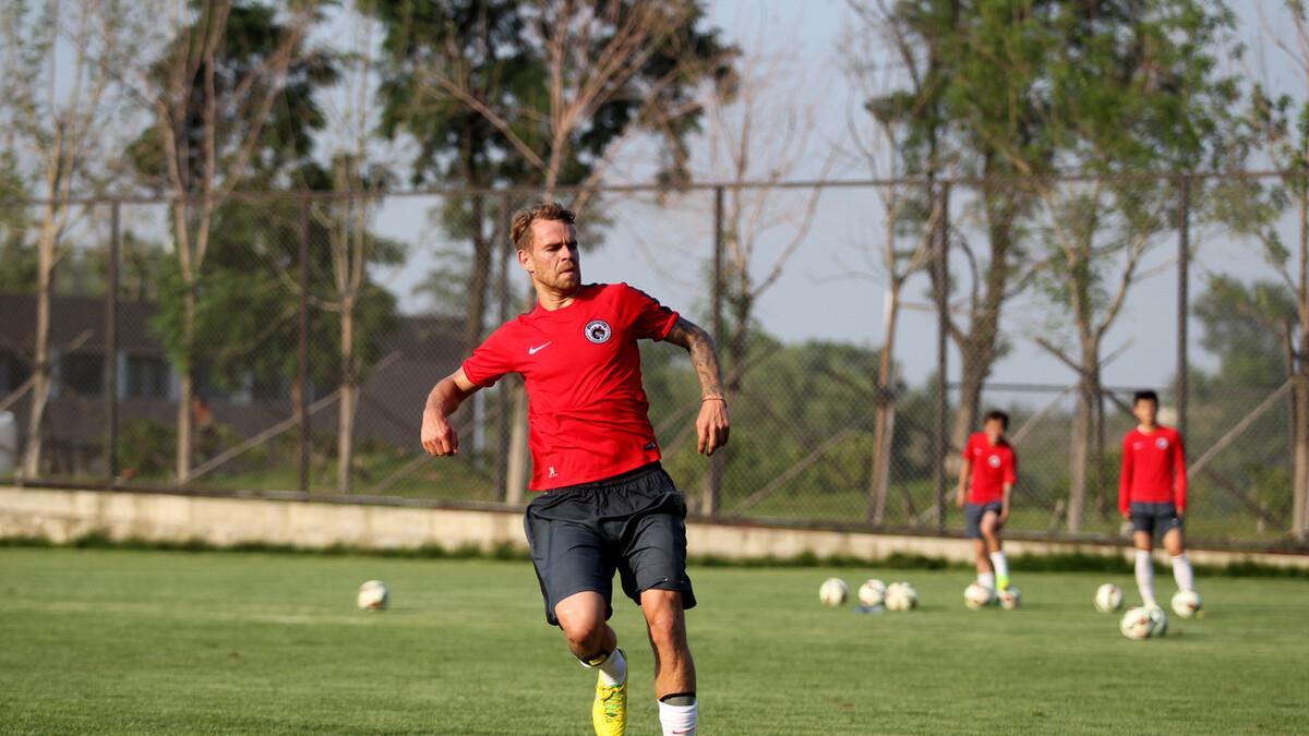 辽足|12场0球！前金靴外援：被“骗”到辽足，沈阳不错，赚得多但保密