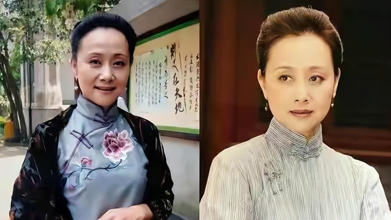 黄梅莹 黄梅莹是我见过最优雅的女人，穿长裙烫卷发，微胖有皱纹也优雅