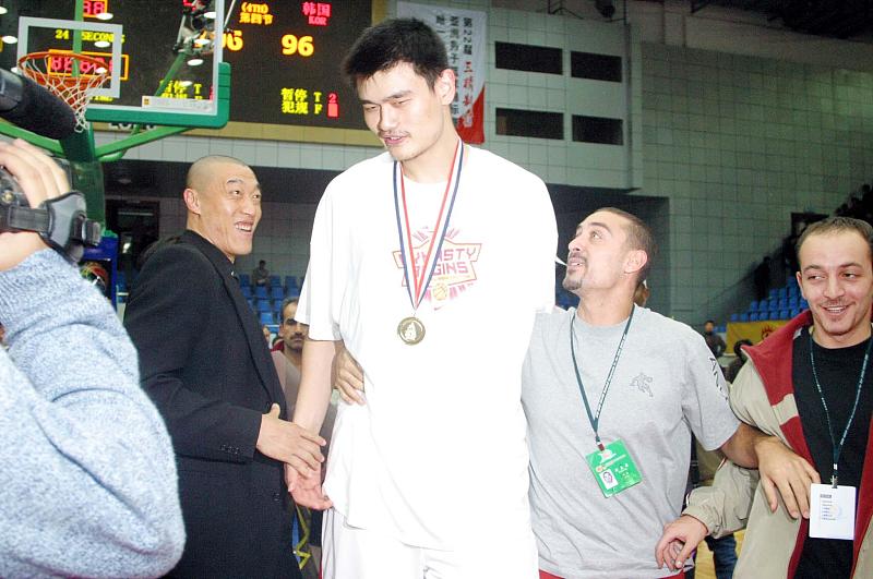 上海26年前因"消极比赛"被篮协处罚,北京队成为受害