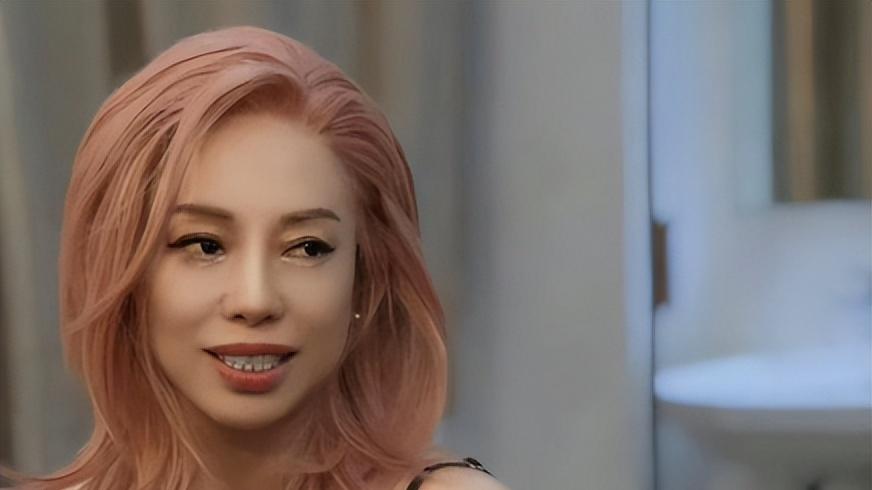 黄绮珊 明星变貌：李敏镐胖成球，黄绮珊不敢相认，刘涛脸容再度改观