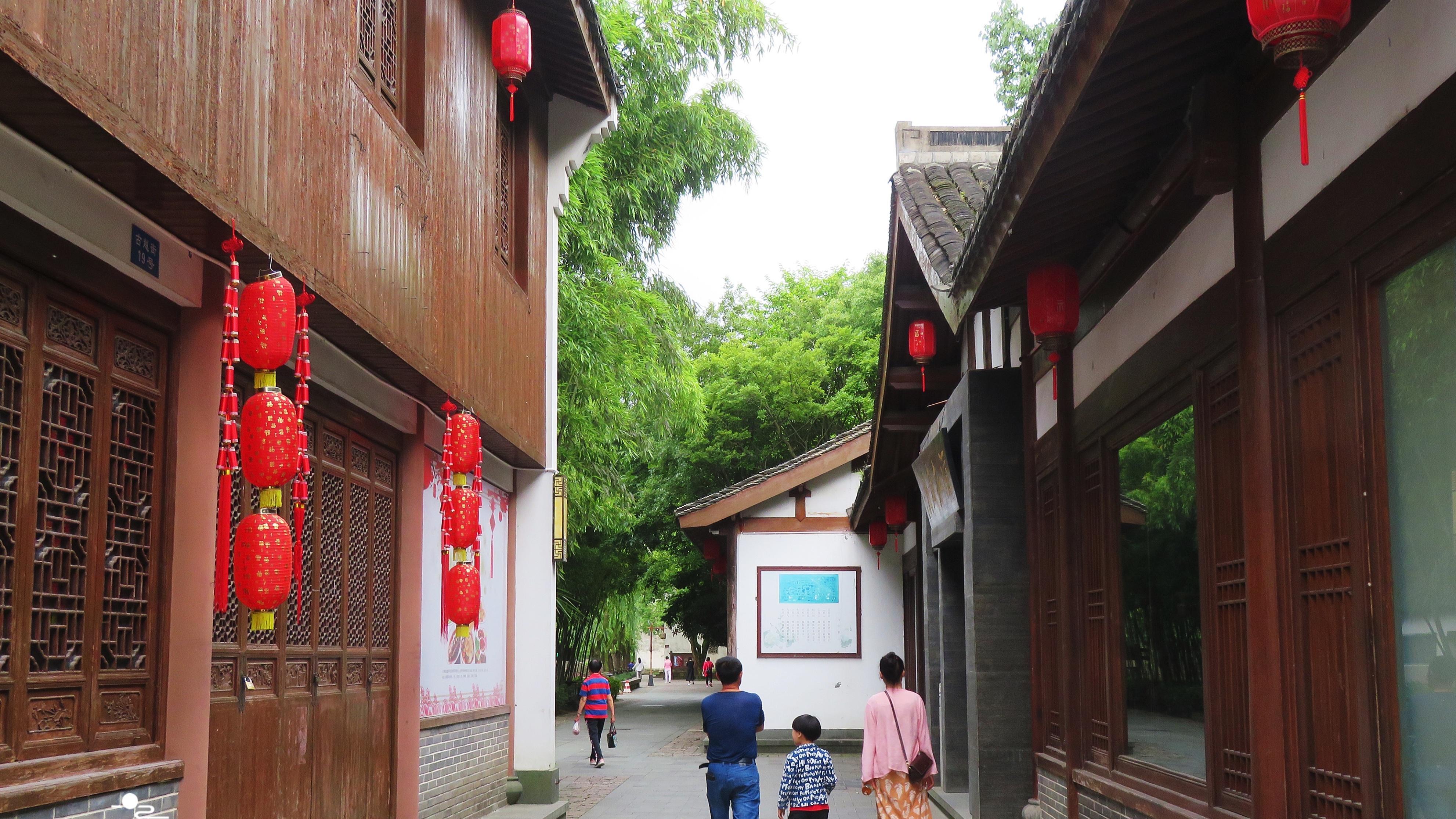 重庆|绍兴诸暨，因美女西施而走红，春秋时期就闻名中国，景点个个都很美