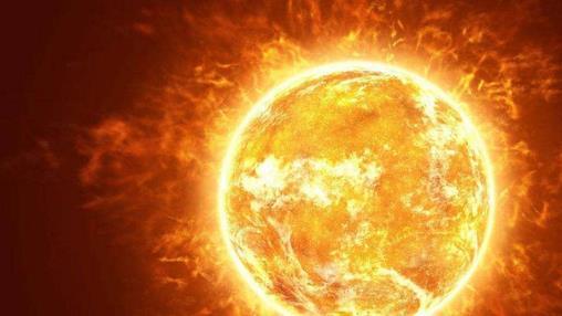 太阳到底有多大？5个维度了解太阳大小，一目了然