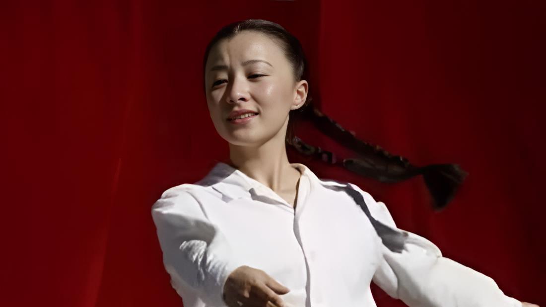 “可云”徐露：嫌丈夫不好看，婚后拒绝生子，如今女儿貌美如花