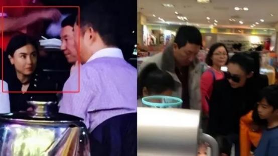 港媒曝张柏芝确认领证！3胎生父浮出水面，谢贤疑抢抚养权