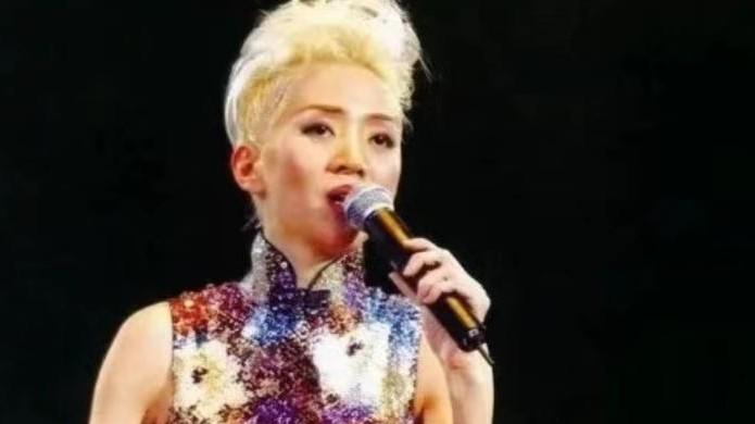 梅艳芳|“短命女神”梅艳芳的人美心丑：打压陈慧娴，当众嘲讽“利智”