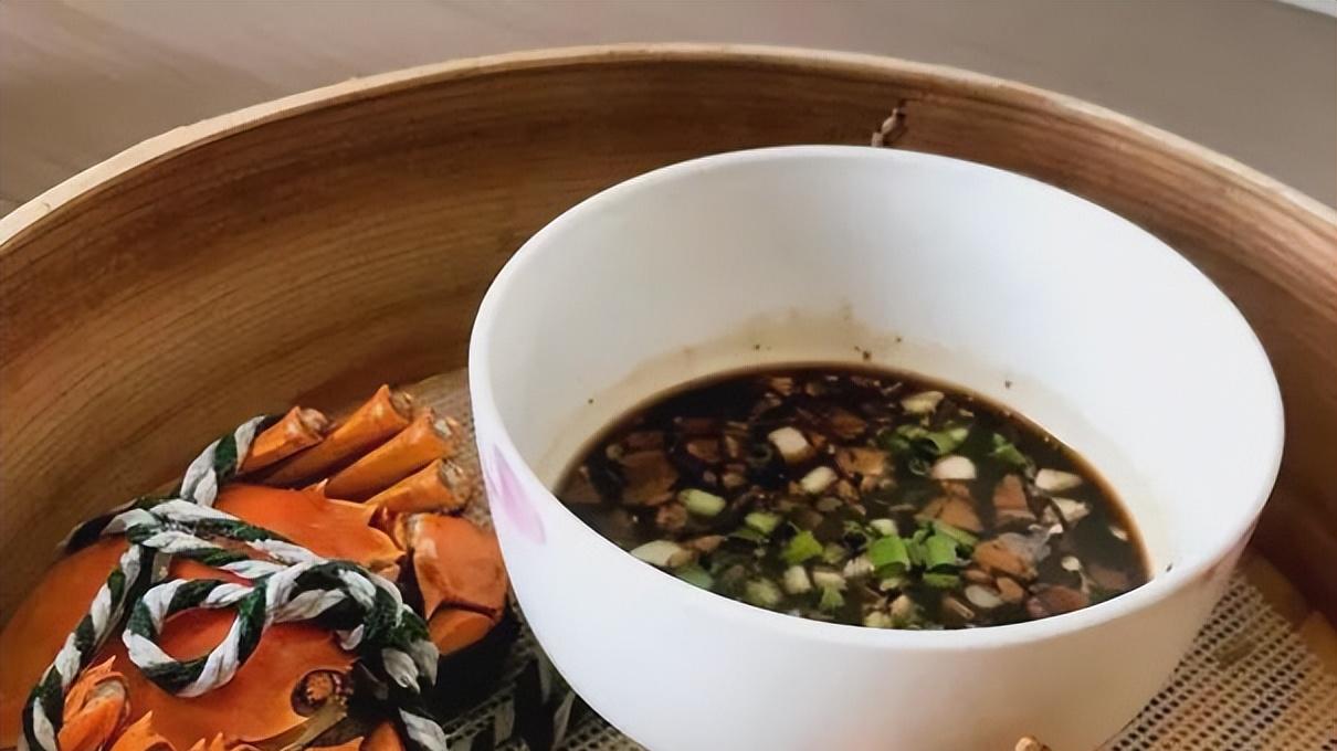 |买螃蟹，公蟹和母蟹区别大！牢记3买3不买，螃蟹个个新鲜顶盖肥