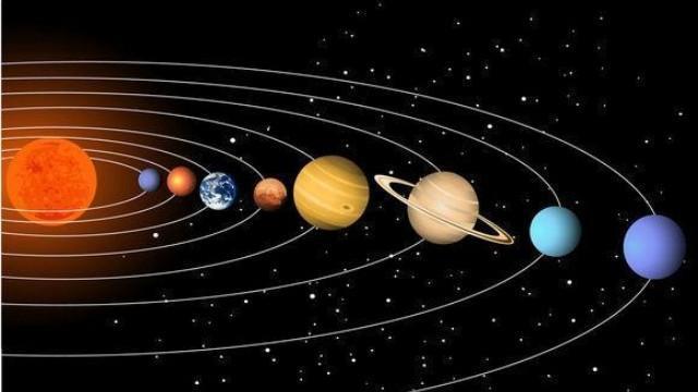 太阳的背后隐藏着另一个“地球”？若是存在，将是一个好消息