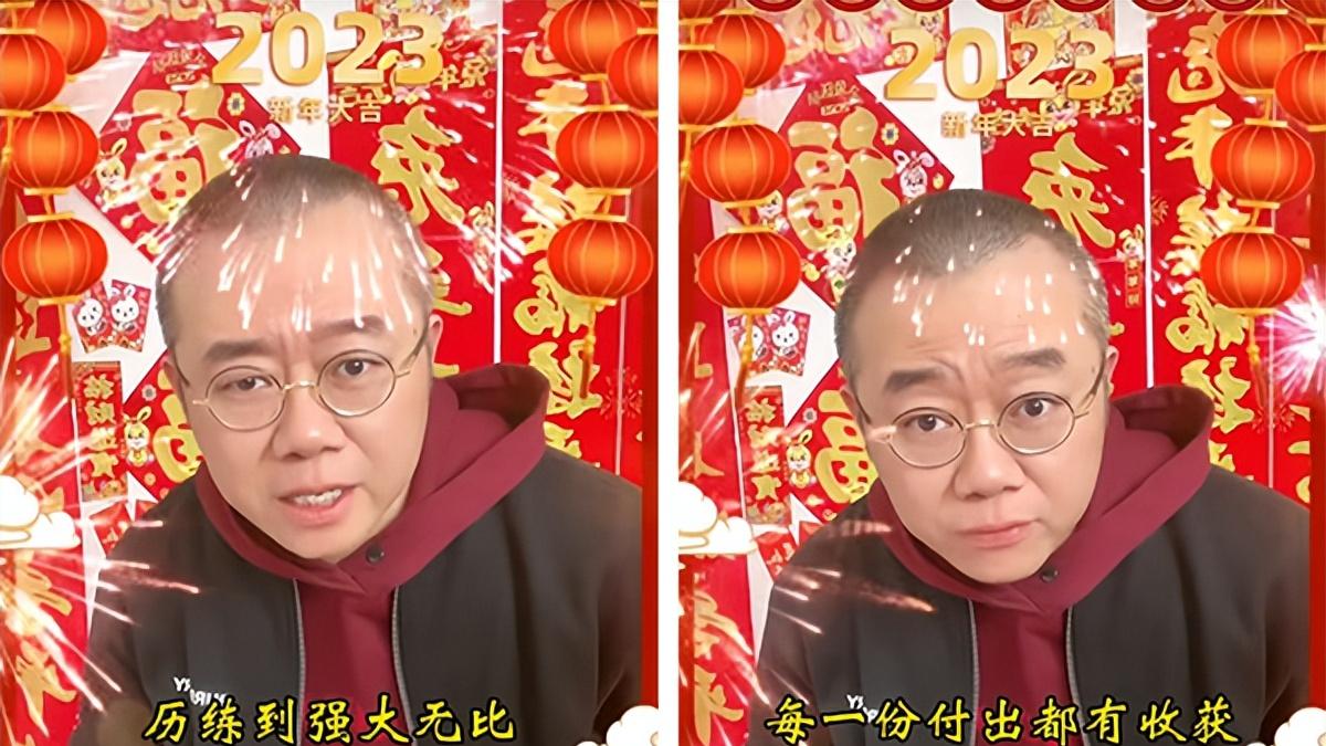 涂磊|涂磊透露肺部感染，咳嗽不停依然不忘工作，3天后将带病直播