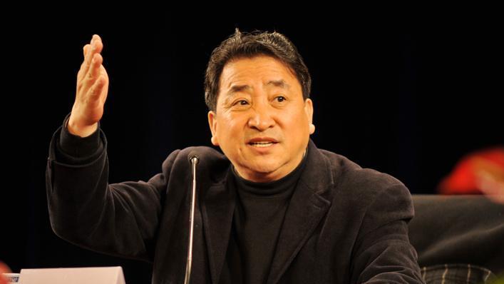 单田芳|融入市场才是曲艺艺术的发展正道，单田芳、郭德纲等皆成功于此