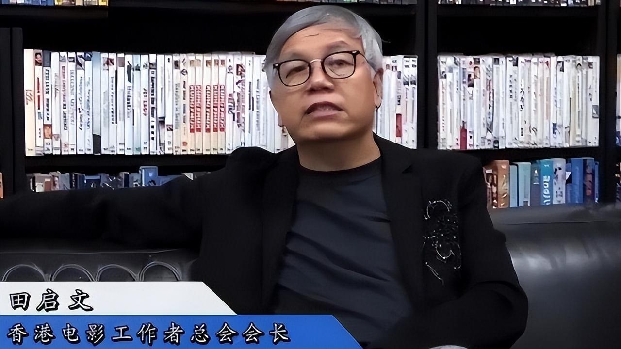 周海媚还活着！正在接受治疗，陈勋奇发文证实，家人已赶到北京