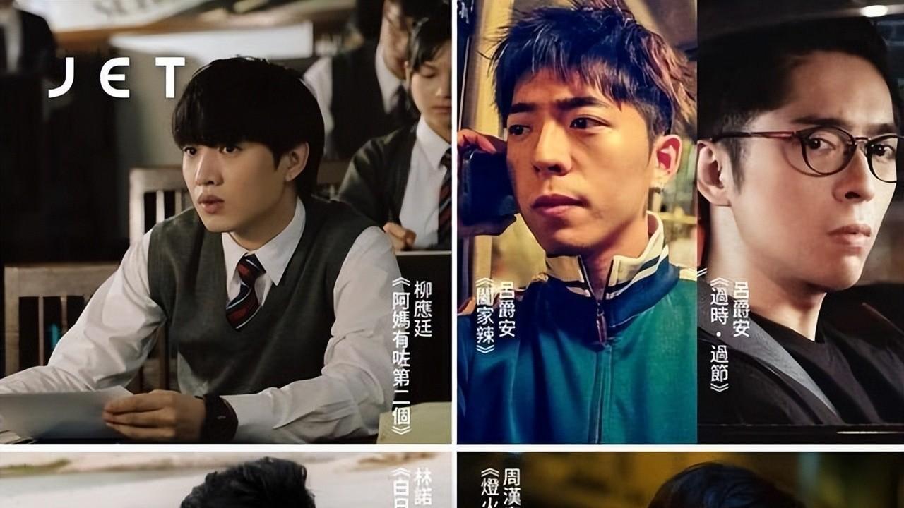 TVB|指南   TVB已被香港电影圈孤立？当地网友：除了合拍片，他们无电影可拍