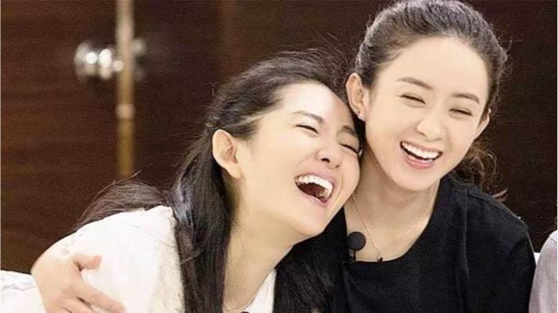 何鸿燊|赵丽颖36岁生日，用实际行动诠释：不忘初心，友谊长存！