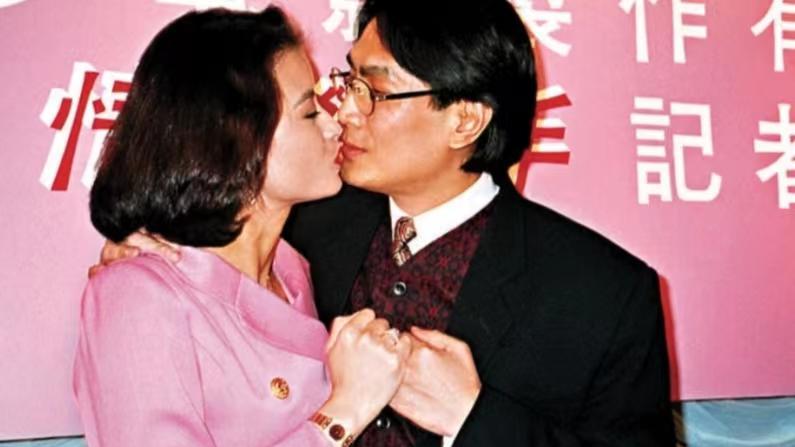 好惨！72岁资深港星内地买楼被骗，曾三度离婚临老更遭嫩妻分身家