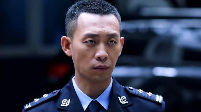 张颂文|靠“作恶”一夜爆火！今年春节最变态影帝，非他莫属