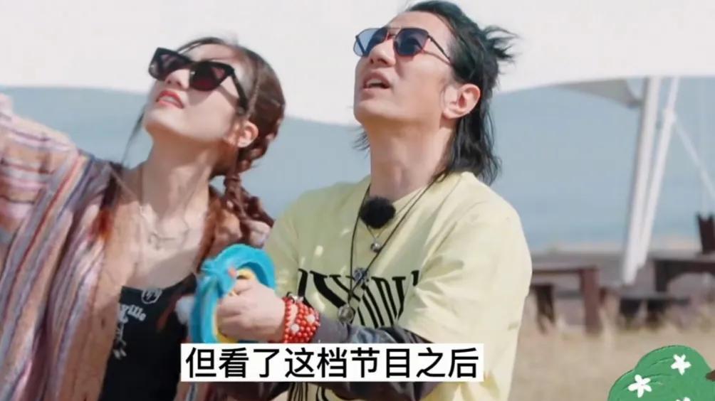 鲍蕾|妻子团中其实最幸福的并不是鲍蕾，而是一直不被看好的刘芸