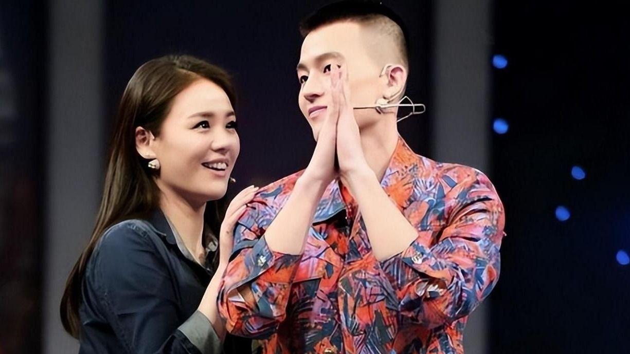 分手5年，再看欧豪和马思纯的现状，才明白当年谢霆锋多有眼光